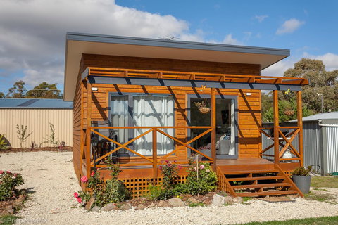 Harrison Grove - New Castle Holiday 22