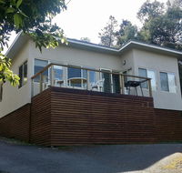 Freycinet Sanctuary 5 - New Castle Holiday