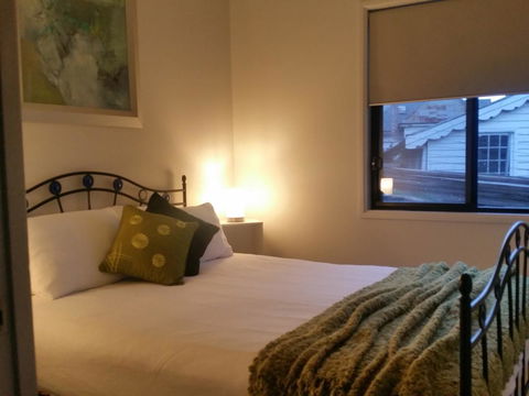 Inn Seaclusion - New Castle Holiday 6