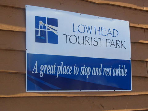 BIG4 Low Head Tourist Park - New Castle Holiday 38