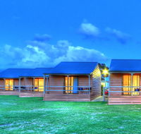 Low Head Tourist Park - New Castle Holiday