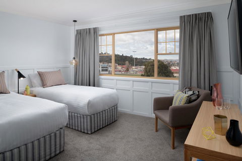 Rydges Hobart - New Castle Holiday 5