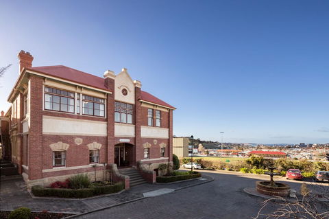 Rydges Hobart - New Castle Holiday 1
