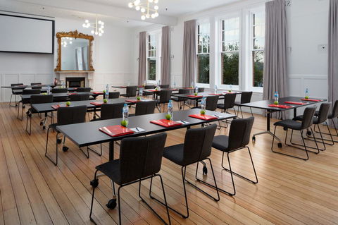 Rydges Hobart - New Castle Holiday 23