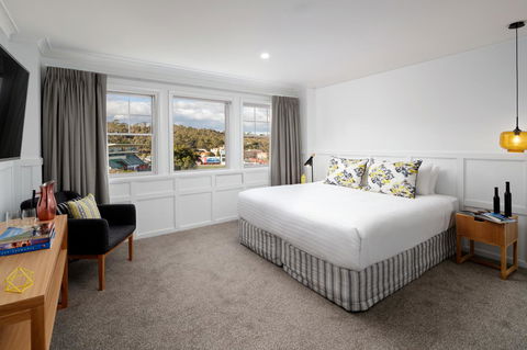 Rydges Hobart - New Castle Holiday 0
