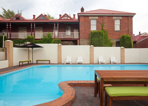 Rydges Hobart - New Castle Holiday 26