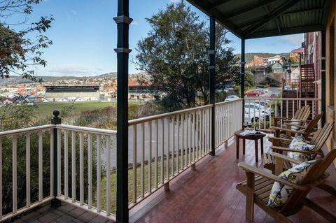 Rydges Hobart - New Castle Holiday 16