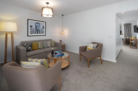 Rydges Hobart - New Castle Holiday 11