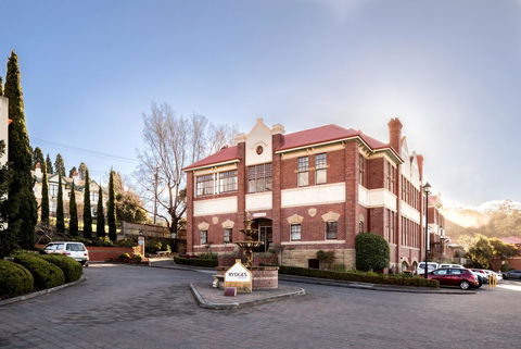 Rydges Hobart - New Castle Holiday 17