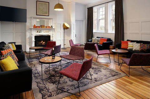 Rydges Hobart - New Castle Holiday 2