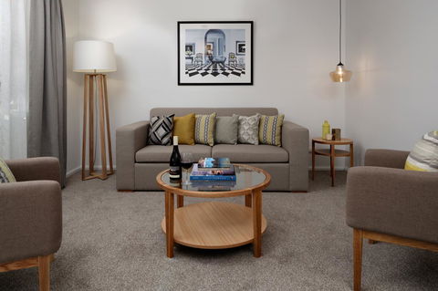 Rydges Hobart - New Castle Holiday 4