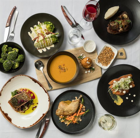 Rydges Hobart - New Castle Holiday 7