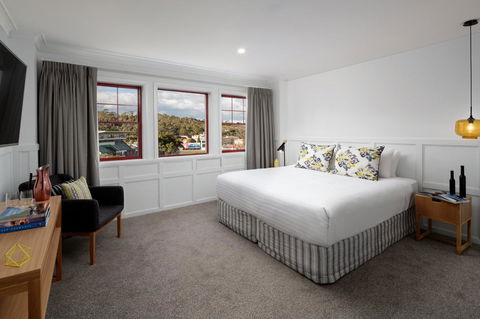 Rydges Hobart - New Castle Holiday 3