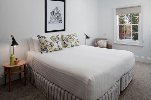 Rydges Hobart - New Castle Holiday 22