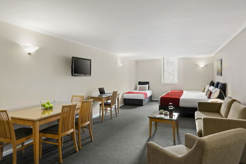 Hobart Waterfront Apartments - New Castle Holiday 3