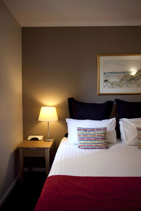 Hobart Waterfront Apartments - New Castle Holiday 17