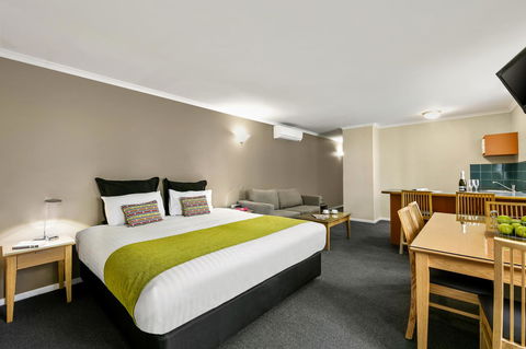 Hobart Waterfront Apartments - New Castle Holiday 2