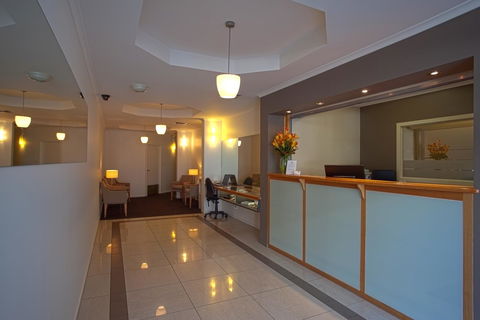 Hobart Waterfront Apartments - New Castle Holiday 9