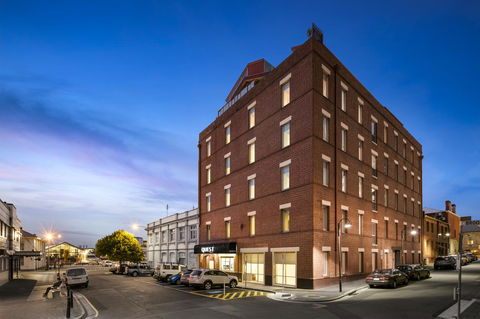 Hobart Waterfront Apartments - New Castle Holiday 4