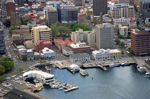 Hobart Waterfront Apartments - New Castle Holiday 6