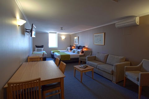 Hobart Waterfront Apartments - New Castle Holiday 18