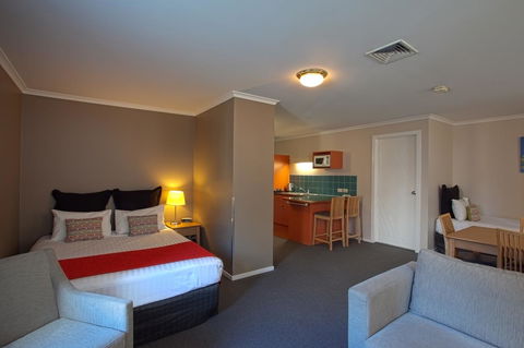 Hobart Waterfront Apartments - New Castle Holiday 5