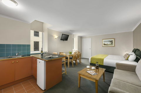 Hobart Waterfront Apartments - New Castle Holiday 1