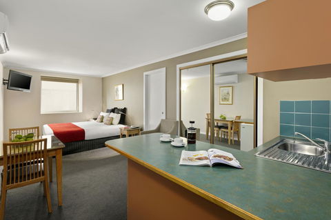 Hobart Waterfront Apartments - New Castle Holiday 0