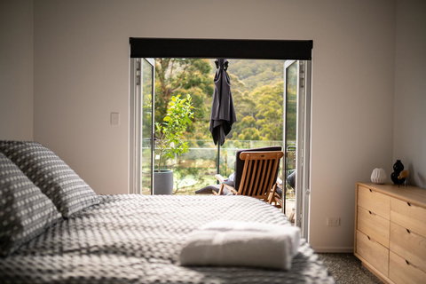 Adventure Bay Retreat Bruny Island - New Castle Holiday 33