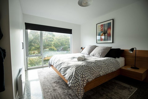 Adventure Bay Retreat Bruny Island - New Castle Holiday 37