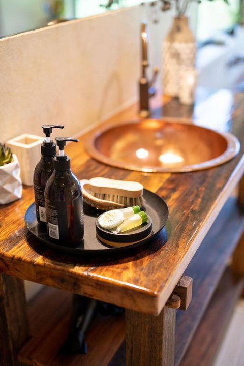 Adventure Bay Retreat Bruny Island - New Castle Holiday 10