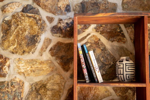 Adventure Bay Retreat Bruny Island - New Castle Holiday 16