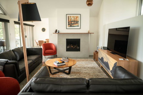 Adventure Bay Retreat Bruny Island - New Castle Holiday 36