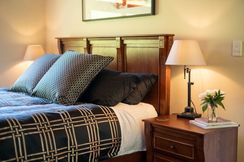 Adventure Bay Retreat Bruny Island - New Castle Holiday 18