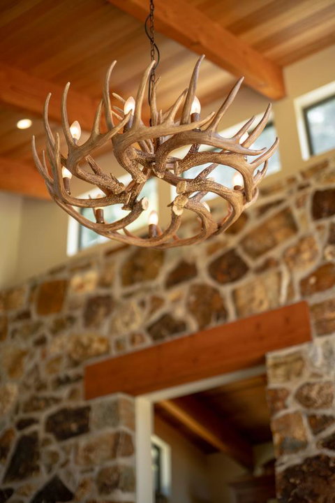 Adventure Bay Retreat Bruny Island - New Castle Holiday 15