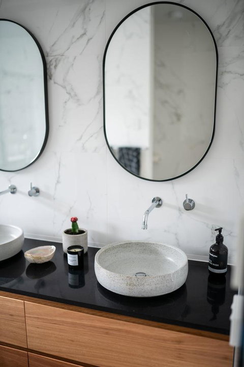 Adventure Bay Retreat Bruny Island - New Castle Holiday 35