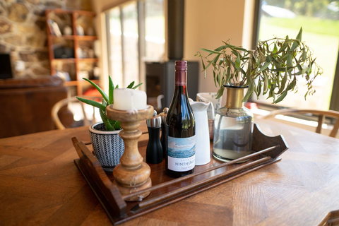 Adventure Bay Retreat Bruny Island - New Castle Holiday 13