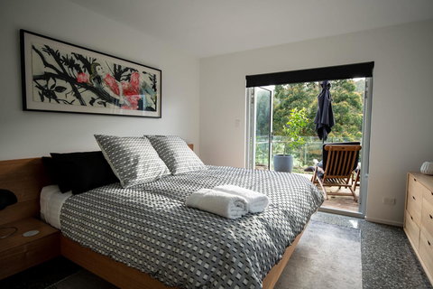 Adventure Bay Retreat Bruny Island - New Castle Holiday 39