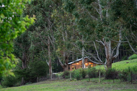Adventure Bay Retreat Bruny Island - New Castle Holiday 24