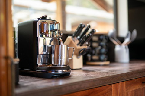 Adventure Bay Retreat Bruny Island - New Castle Holiday 14