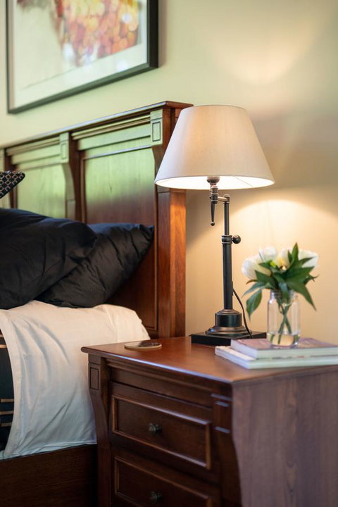 Adventure Bay Retreat Bruny Island - New Castle Holiday 17