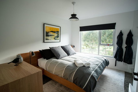 Adventure Bay Retreat Bruny Island - New Castle Holiday 38