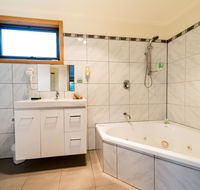 Driftwood Strahan Villas - New Castle Holiday
