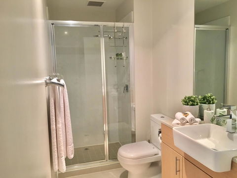Hobart Inner City Apartment - New Castle Holiday 7