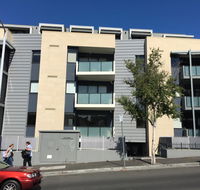 Hobart Inner City Apartment - New Castle Holiday