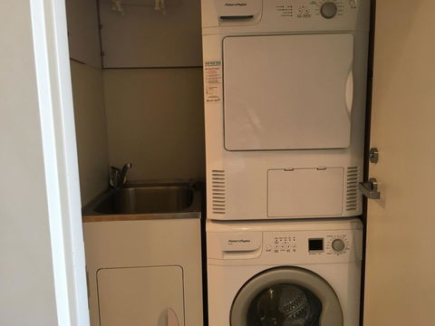 Hobart Inner City Apartment - New Castle Holiday 12