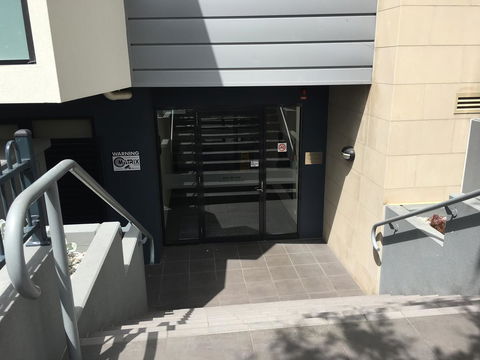 Hobart Inner City Apartment - New Castle Holiday 16