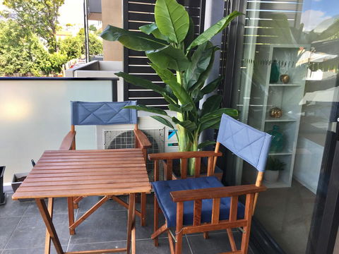 Hobart Inner City Apartment - New Castle Holiday 10