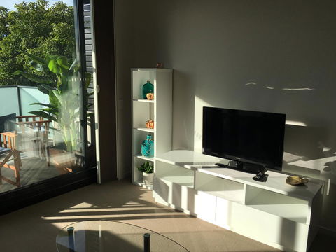 Hobart Inner City Apartment - New Castle Holiday 9