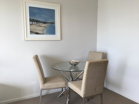 Hobart Inner City Apartment - New Castle Holiday 5